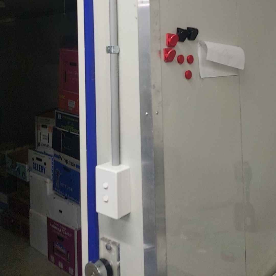 Professional electrical work 19